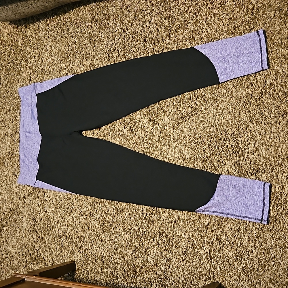 DNLA Sport leggings